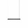 Linear Pendant Lamp
