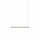 Linear Pendant Lamp