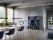 Linear Pendant Lamp