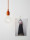 E27 Pendant Lamp