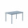 Linear Steel Table