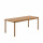 Linear Steel Table
