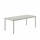 Linear Steel Table