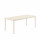 Linear Steel Table