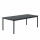Linear Steel Table