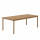 Linear Steel Table