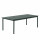 Linear Steel Table