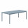 Linear Steel Table