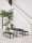 Linear Steel Table