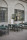 Linear Steel Table