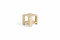 Crate Side Table