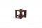 Crate Side Table