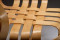 Cross Check Chair