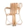 Cross Check Chair