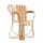 Cross Check Chair