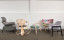 Cross Check Chair