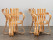 Cross Check Chair