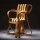 Cross Check Chair