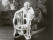 Cross Check Chair
