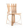 Hat Trik chair