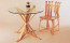 Hat Trik chair