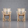 Hat Trik chair