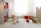 Hat Trik chair