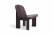 Chisel Lounge Chair