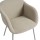Fiber Soft Armchair