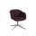 Fiber Soft Armchair
