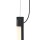 Fine Suspension Lamp