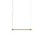 Fine Suspension Lamp