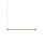 Fine Suspension Lamp