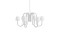 Apollo Chandelier