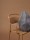 Linear Steel Chair