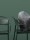 Linear Steel Chair