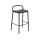 Linear Steel Stool