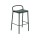 Linear Steel Stool