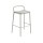 Linear Steel Stool