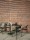 Linear Steel Café