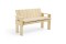 Crate Dining Bench