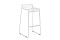 Hee Bar Stool