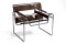 Wassily Chair Bauhaus Limited Edition