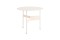 Shim Coffee Table