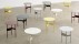 Shim Coffee Table