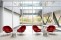 Saarinen Womb Settee