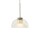 Two-Layer Pendant Lamp