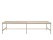 Linear System High Table