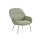 Fiber Lounge Armchair