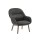 Fiber Lounge Armchair
